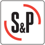 S&P Canada Ventilation Products, Inc. Logo