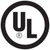 UL Listed