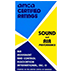 AMCA Air and Sound Licensed