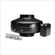 PV-POWERVENT Model